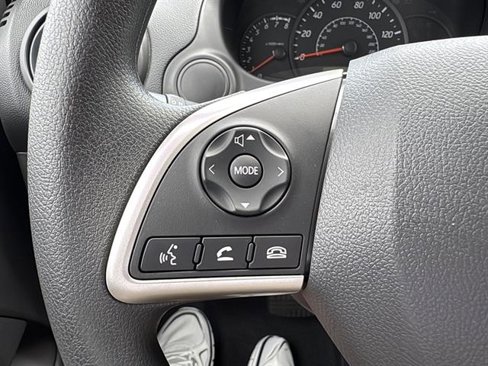 New 2024 Mitsubishi Mirage G4 ES image 17