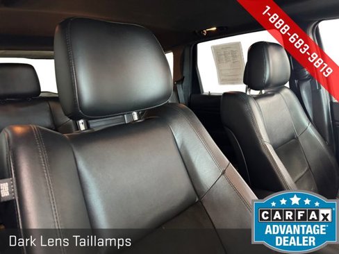 Used 2015 Jeep Grand Cherokee Altitude image 8