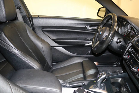 Used 2017 BMW 230i Coupe w/ Premium Package image 77