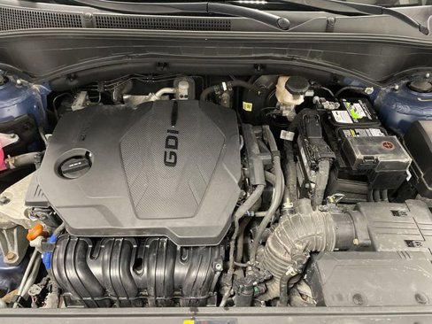 Used 2022 Hyundai Santa Fe SEL image 36