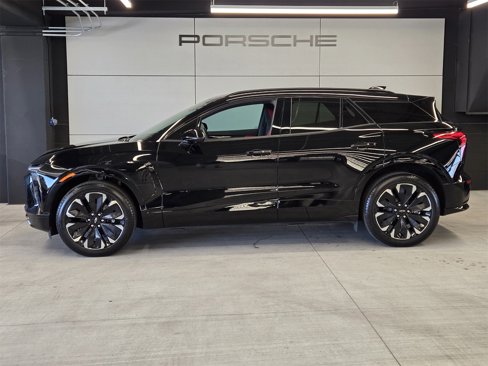 Used 2024 Chevrolet Blazer EV RS image 2