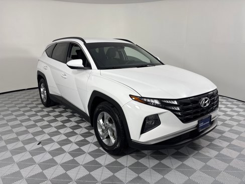 Used 2024 Hyundai Tucson SEL image 6