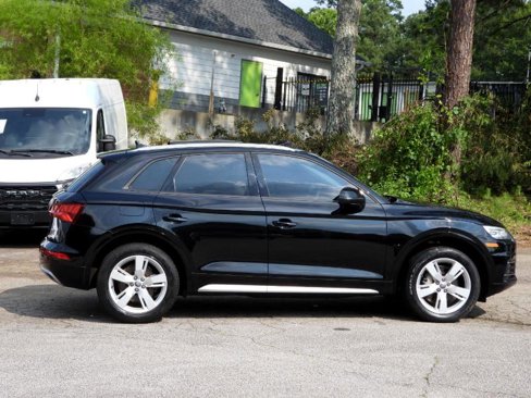 Used 2018 Audi Q5 2.0T Premium Plus image 21