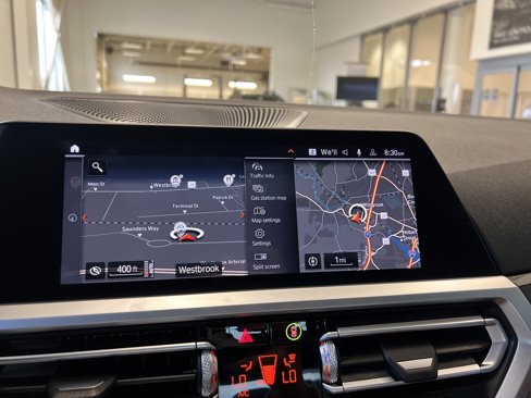 Used 2019 BMW 330i xDrive Sedan w/ Premium Package image 27