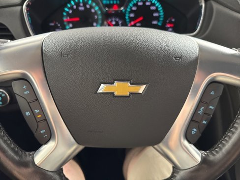 Used 2015 Chevrolet Traverse LT image 24