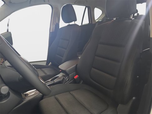 Used 2015 MAZDA CX-5 Touring image 14