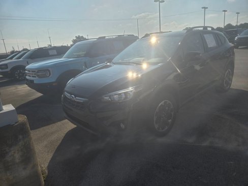 Used 2023 Subaru Crosstrek 2.0i Premium w/ Popular Package #2 image 1