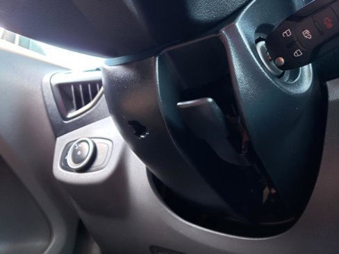 Used 2020 Ford Transit Connect XL image 25