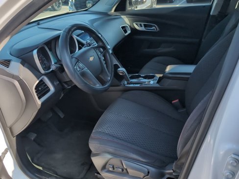Used 2013 Chevrolet Equinox LS image 12