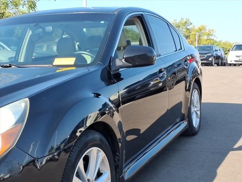 Used 2013 Subaru Legacy 3.6R Limited image 23