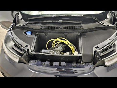 Used 2018 BMW i3 image 20