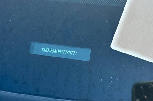 Certified 2024 Kia Soul LX w/ Option Group 015 image 3