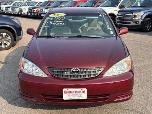 Used 2004 Toyota Camry LE image 12