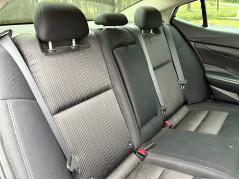 Used 2017 Nissan Maxima 3.5 S image 17