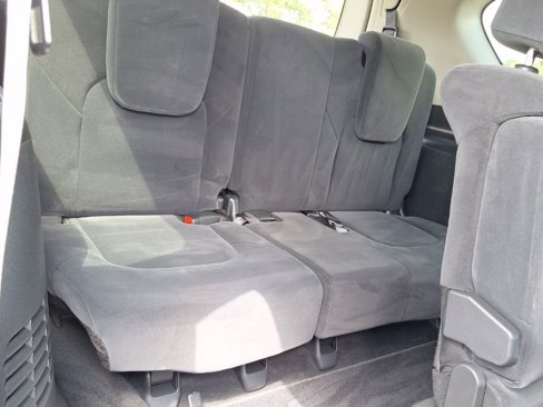 Used 2019 Nissan Armada SV w/ Driver Package image 28