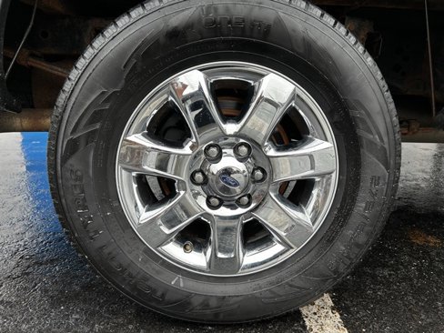 Used 2013 Ford F150 XLT w/ Luxury Equipment Group image 39