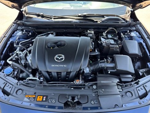 Used 2020 MAZDA MAZDA3 Sedan w/ Preferred Package image 23