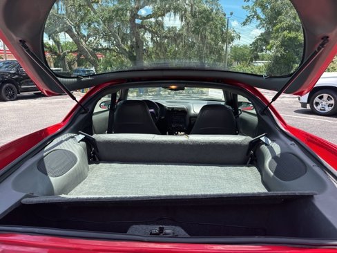 Used 1997 Chevrolet Camaro Z28 w/ Preferred Equipment Group 2 image 25