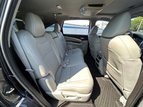 Used 2016 Acura MDX SH-AWD w/ Technology Package image 24
