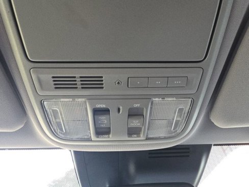 Used 2017 Honda CR-V EX-L image 36