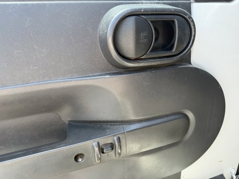 Used 2008 Jeep Wrangler X image 15