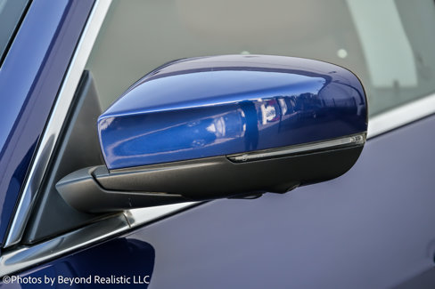 Used 2017 Maserati Ghibli S Q4 image 14