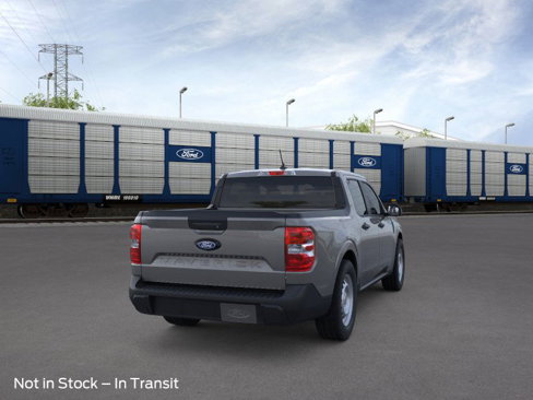 New 2025 Ford Maverick XL image 8