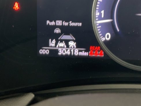 Used 2022 Lexus NX 250 FWD image 17