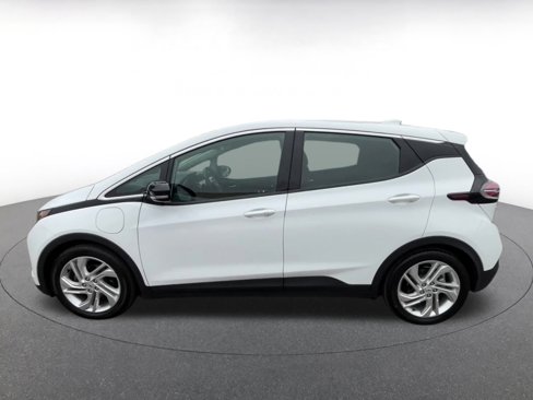 Used 2023 Chevrolet Bolt LT w/ Driver Confidence Package image 9