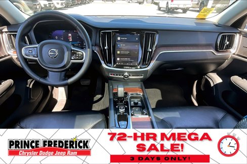 Used 2024 Volvo S60 B5 Plus image 12
