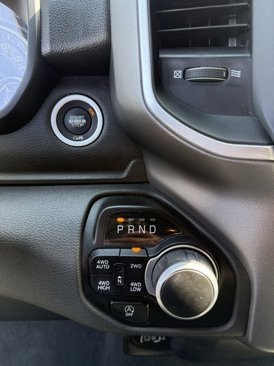 Used 2022 RAM 1500 Big Horn image 28