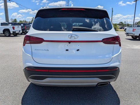 Used 2023 Hyundai Santa Fe SEL image 5