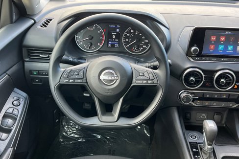 New 2025 Nissan Sentra S image 16