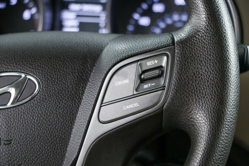 Used 2017 Hyundai Santa Fe Sport image 14