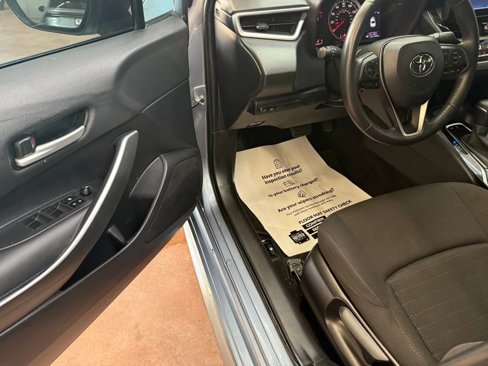 Used 2022 Toyota Corolla SE image 10