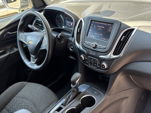 Certified 2024 Chevrolet Equinox LT image 26