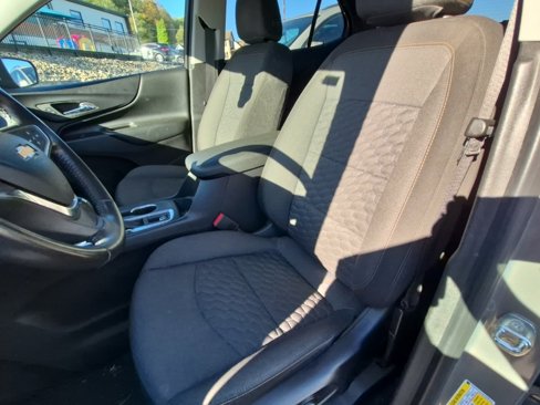 Used 2019 Chevrolet Equinox LT image 11