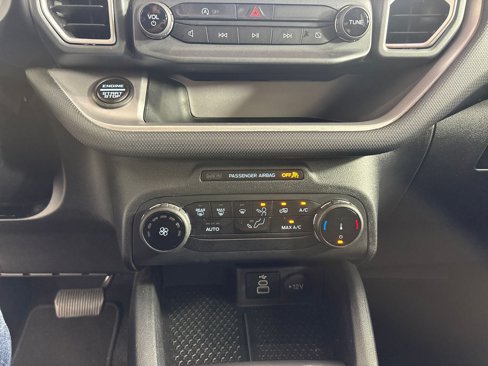 Used 2024 Ford Bronco Sport Big Bend image 18
