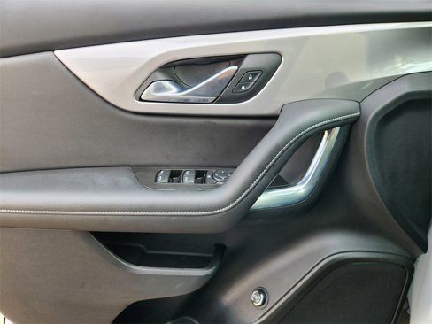 Used 2023 Chevrolet Blazer LT w/ Convenience Package image 19