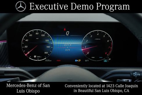 Used 2025 Mercedes-Benz CLA 250 image 17