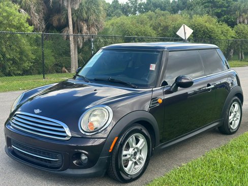 Used 2013 MINI Cooper Hardtop image 8