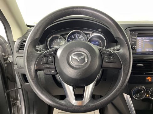 Used 2015 MAZDA CX-5 Sport w/ Bluetooth Audio Package image 20