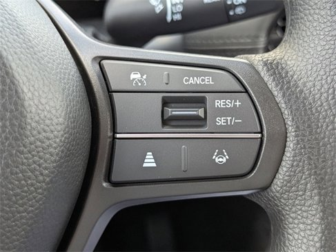 New 2026 Honda HR-V LX image 21