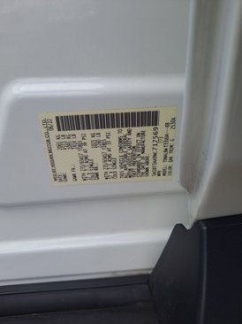 Used 2022 Nissan Rogue S image 29