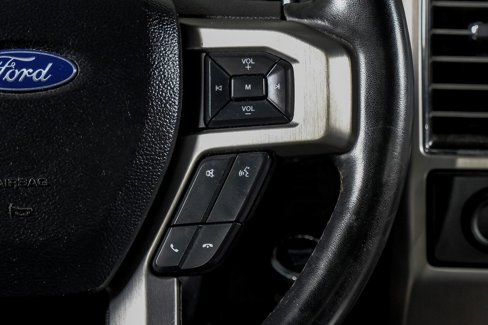 Used 2019 Ford F150 Platinum image 19