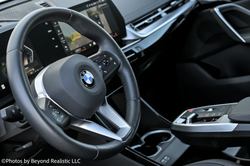 Used 2024 BMW X1 xDrive28i w/ Premium Package image 32