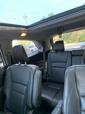Used 2016 Honda Pilot Elite image 28