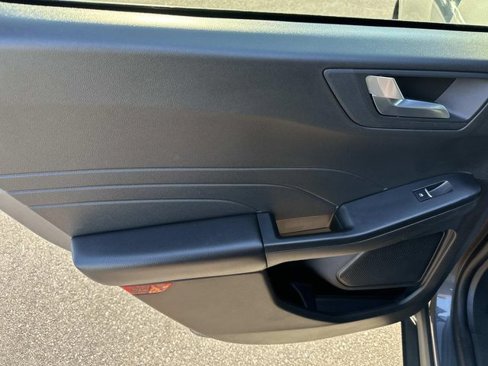 Certified 2023 Ford Escape ST-Line image 28