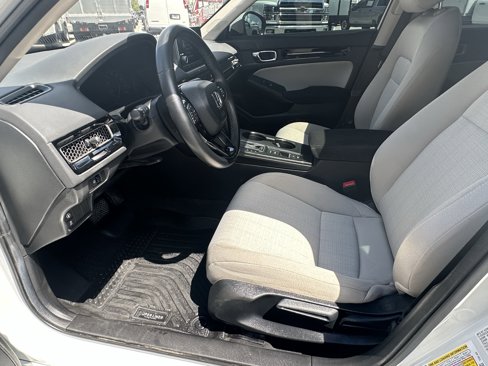 Used 2024 Honda Civic EX image 29