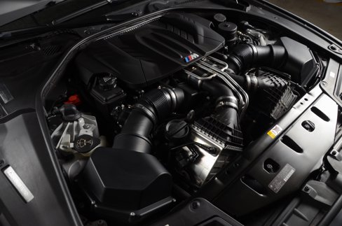 Used 2013 BMW M5 image 7
